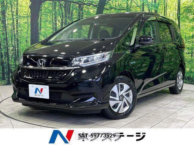 Honda FREED HYBRID 2021-12 7785163-0