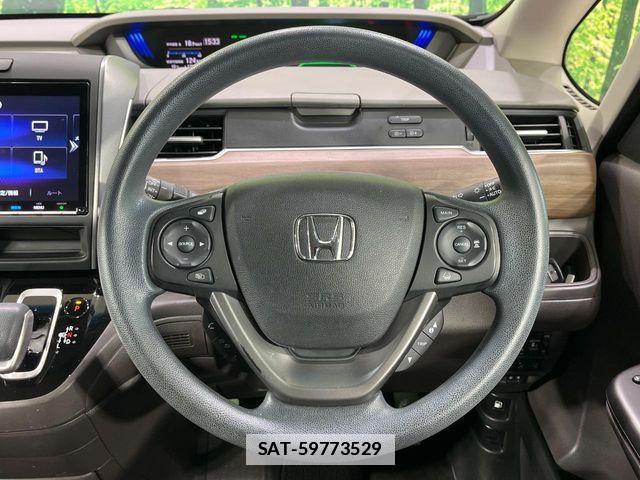 Honda FREED HYBRID 2021-12 7785163-11