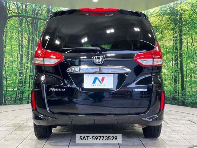 Honda FREED HYBRID 2021-12 7785163-15