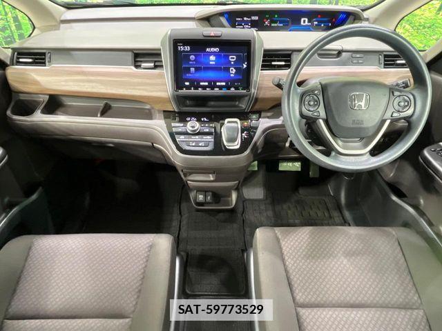 Honda FREED HYBRID 2021-12 7785163-1