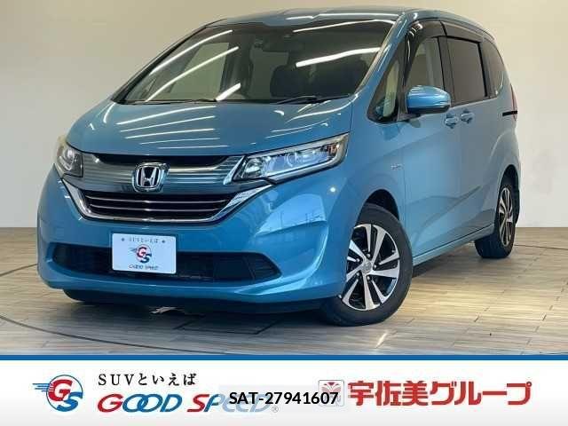 Honda FREED HYBRID 2017-08 7785162-0