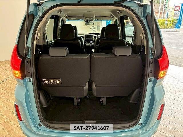 Honda FREED HYBRID 2017-08 7785162-11