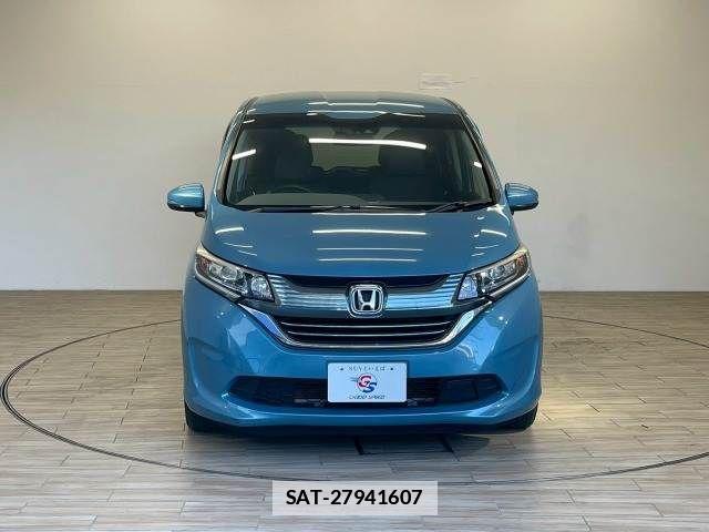 Honda FREED HYBRID 2017-08 7785162-12