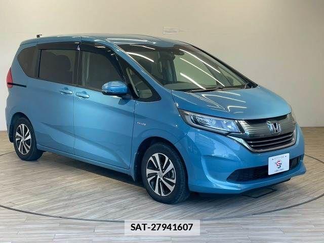 Honda FREED HYBRID 2017-08 7785162-13