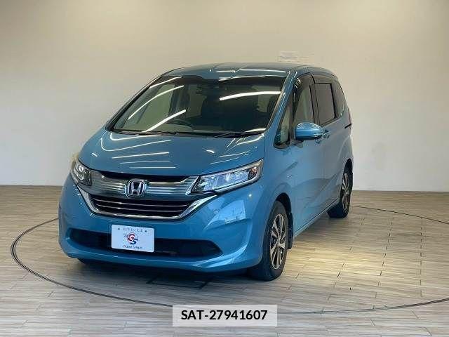Honda FREED HYBRID 2017-08 7785162-14