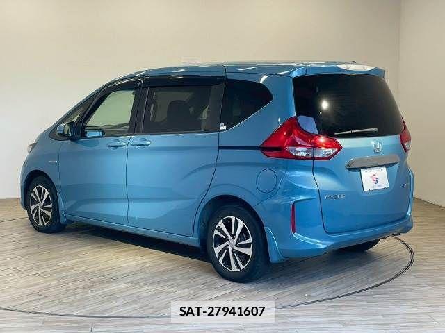 Honda FREED HYBRID 2017-08 7785162-15