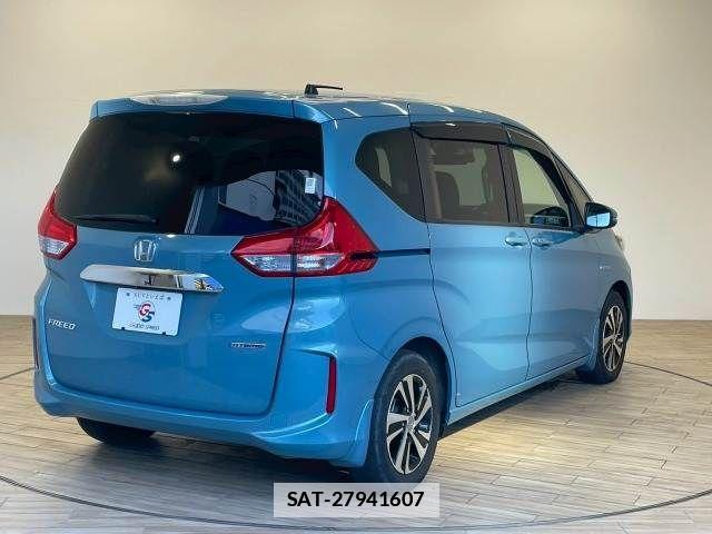 Honda FREED HYBRID 2017-08 7785162-16