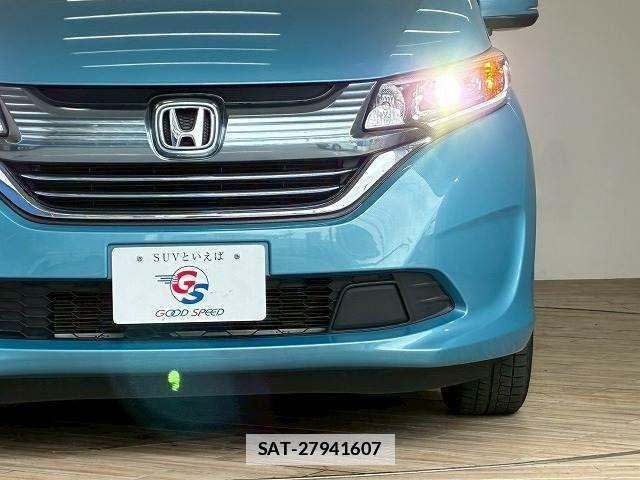 Honda FREED HYBRID 2017-08 7785162-17
