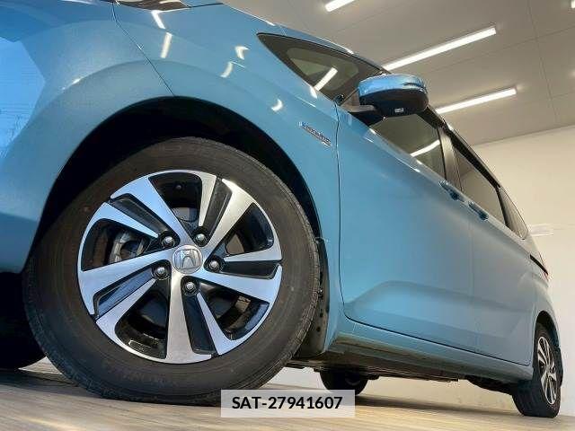 Honda FREED HYBRID 2017-08 7785162-18
