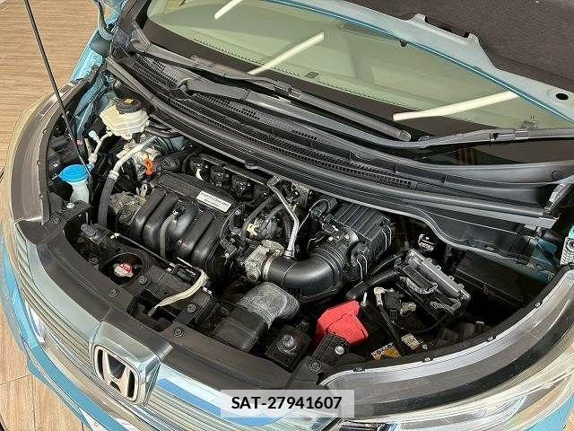 Honda FREED HYBRID 2017-08 7785162-19
