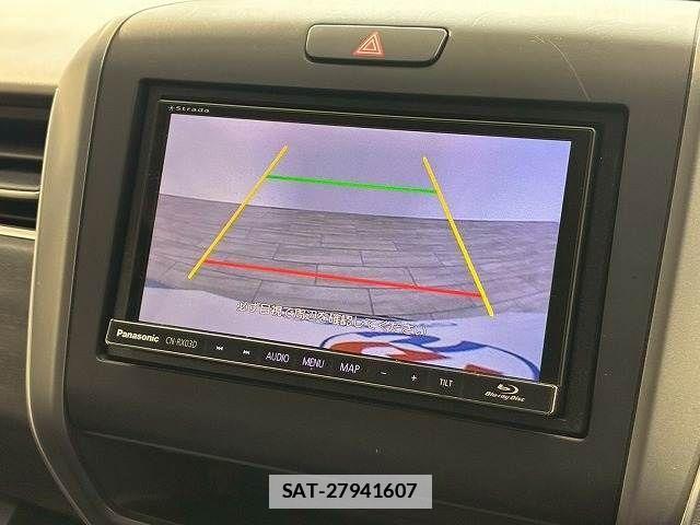 Honda FREED HYBRID 2017-08 7785162-3