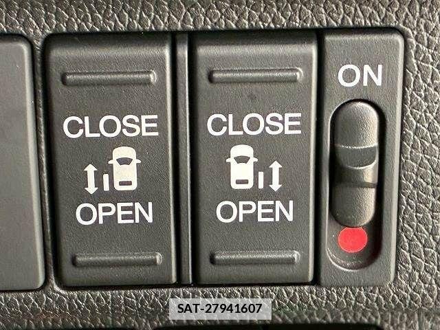 Honda FREED HYBRID 2017-08 7785162-4