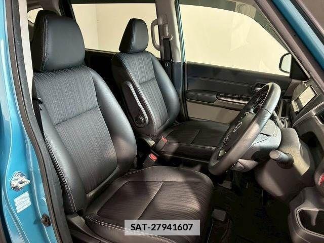 Honda FREED HYBRID 2017-08 7785162-8