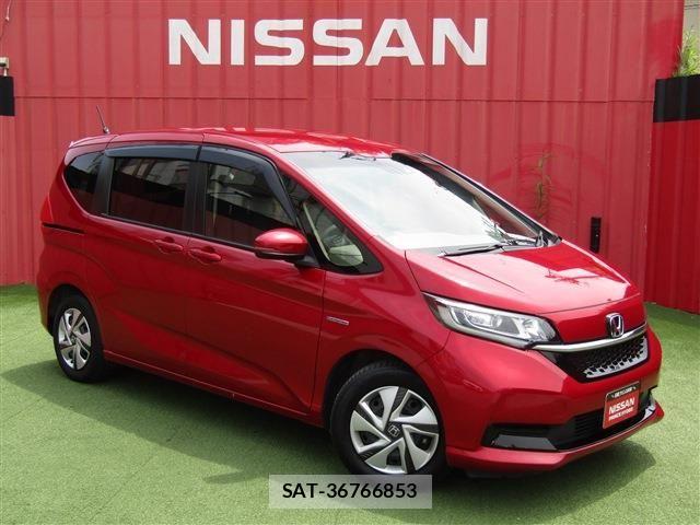 Honda FREED HYBRID 2022-02 7785181-0