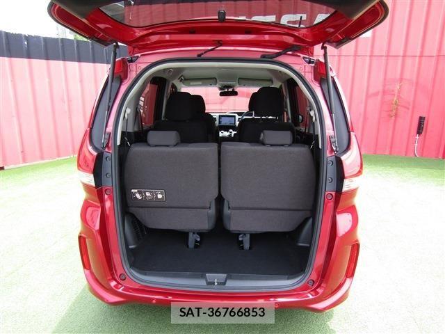 Honda FREED HYBRID 2022-02 7785181-9