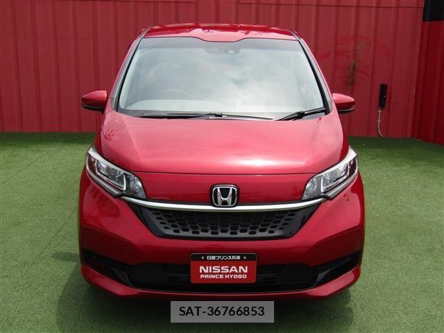 Honda FREED HYBRID 2022-02 7785181-18
