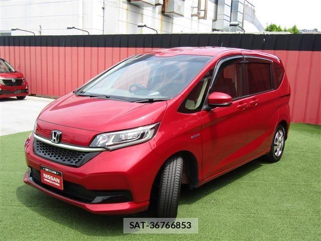 Honda FREED HYBRID 2022-02 7785181-19