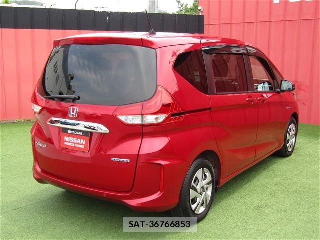 Honda FREED HYBRID 2022-02 7785181-20