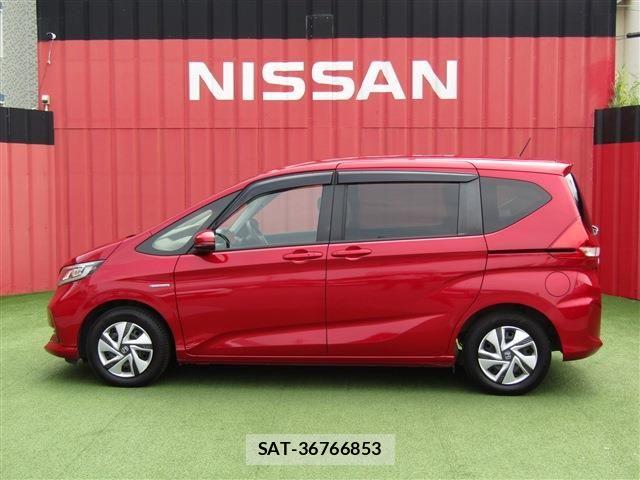 Honda FREED HYBRID 2022-02 7785181-22