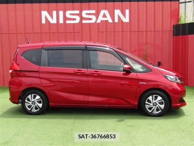 Honda FREED HYBRID 2022-02 7785181-23