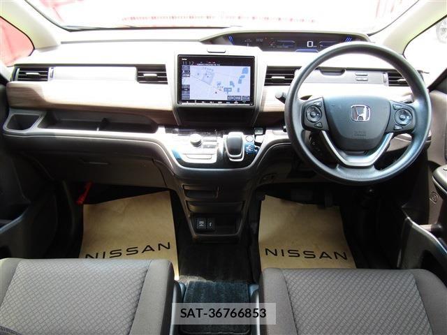 Honda FREED HYBRID 2022-02 7785181-2
