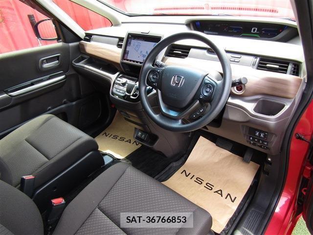 Honda FREED HYBRID 2022-02 7785181-3