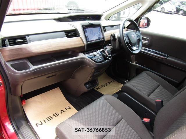 Honda FREED HYBRID 2022-02 7785181-4