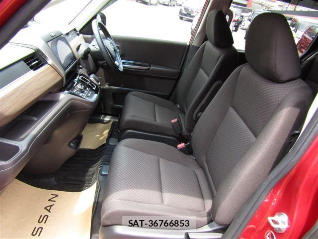 Honda FREED HYBRID 2022-02 7785181-5