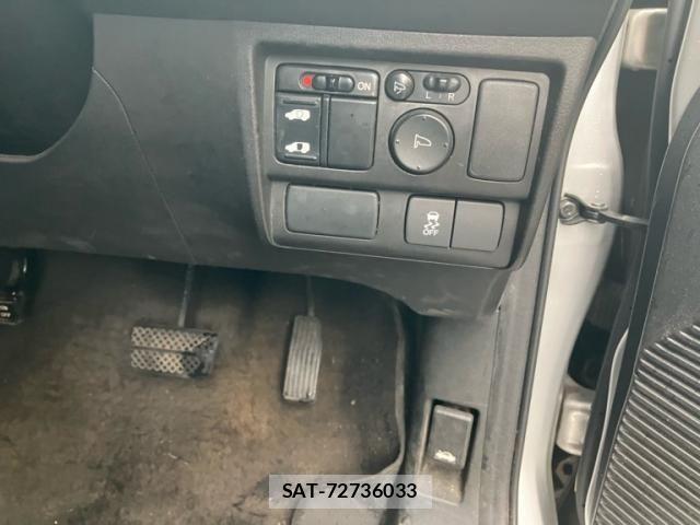 Honda FREED HYBRID 2012-04 7785157-9