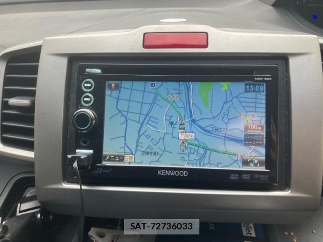 Honda FREED HYBRID 2012-04 7785157-19