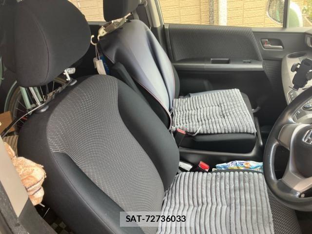 Honda FREED HYBRID 2012-04 7785157-6