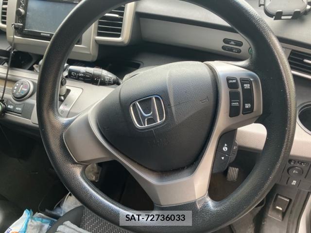 Honda FREED HYBRID 2012-04 7785157-7