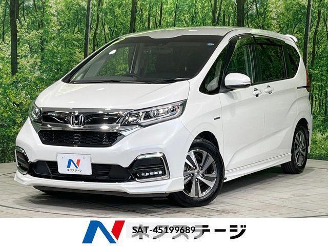 Honda FREED HYBRID 2020-12 7785167-0