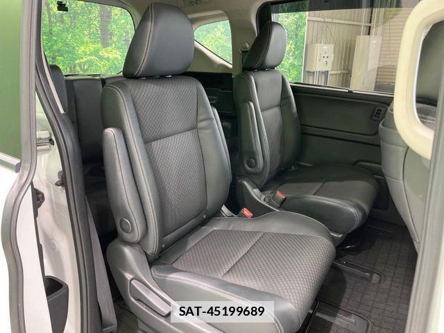 Honda FREED HYBRID 2020-12 7785167-9