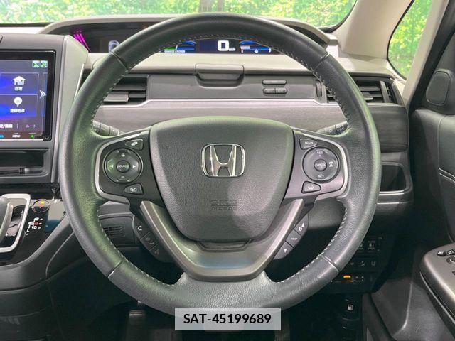 Honda FREED HYBRID 2020-12 7785167-12
