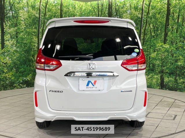 Honda FREED HYBRID 2020-12 7785167-16