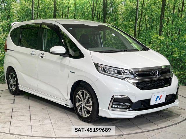 Honda FREED HYBRID 2020-12 7785167-17