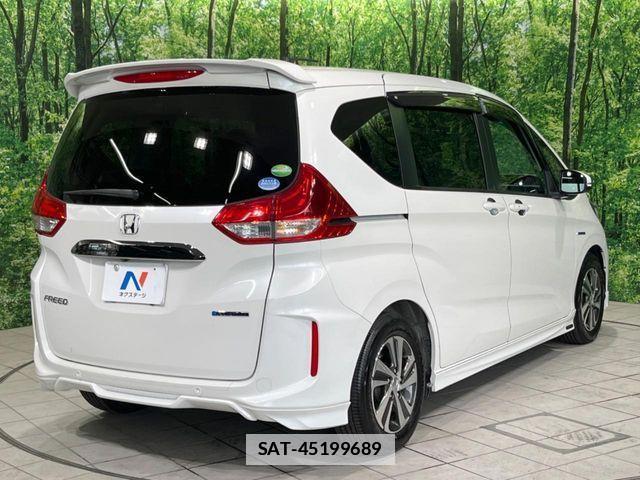 Honda FREED HYBRID 2020-12 7785167-18