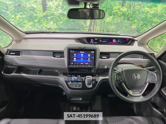 Honda FREED HYBRID 2020-12 7785167-1