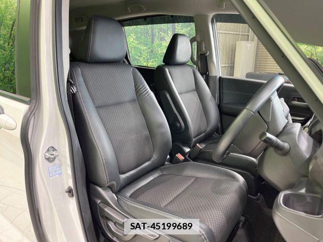 Honda FREED HYBRID 2020-12 7785167-8