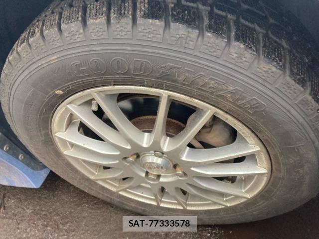 Honda FREED HYBRID 2013-10 7785151-9