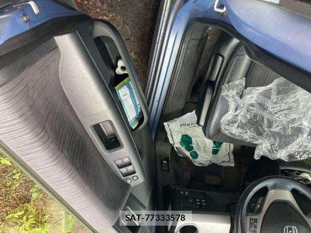 Honda FREED HYBRID 2013-10 7785151-13
