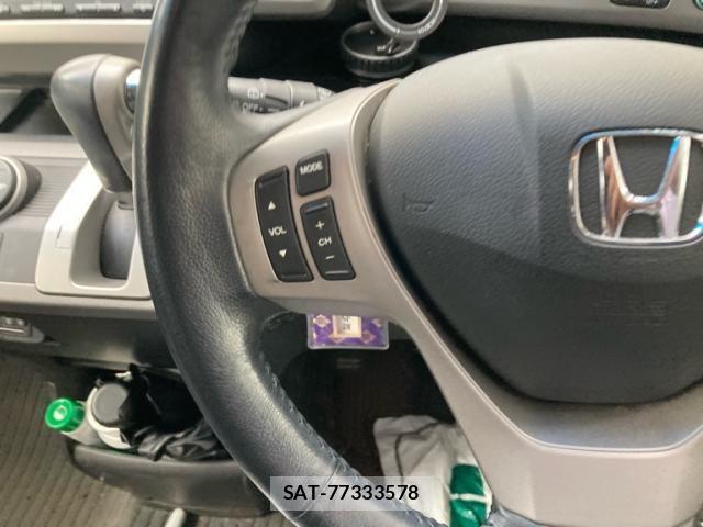 Honda FREED HYBRID 2013-10 7785151-18