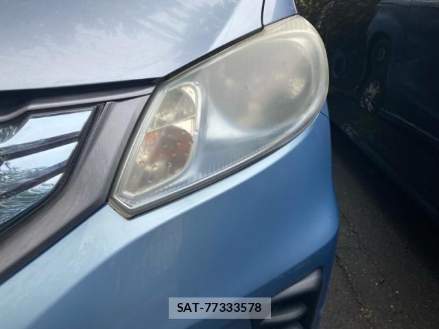 Honda FREED HYBRID 2013-10 7785151-1
