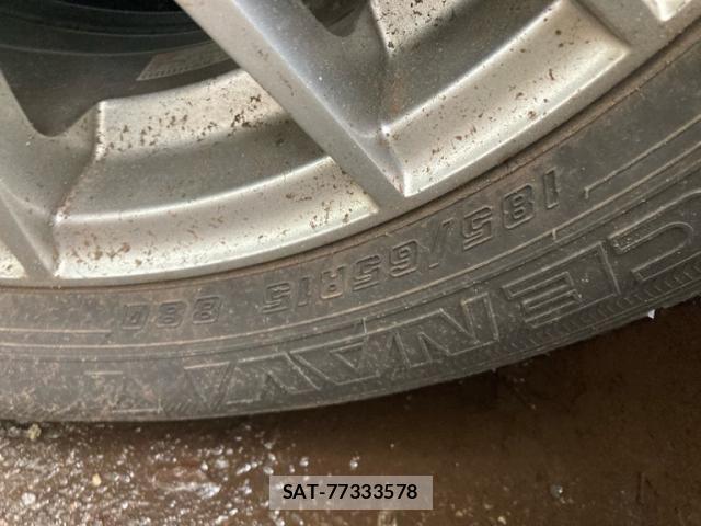 Honda FREED HYBRID 2013-10 7785151-8