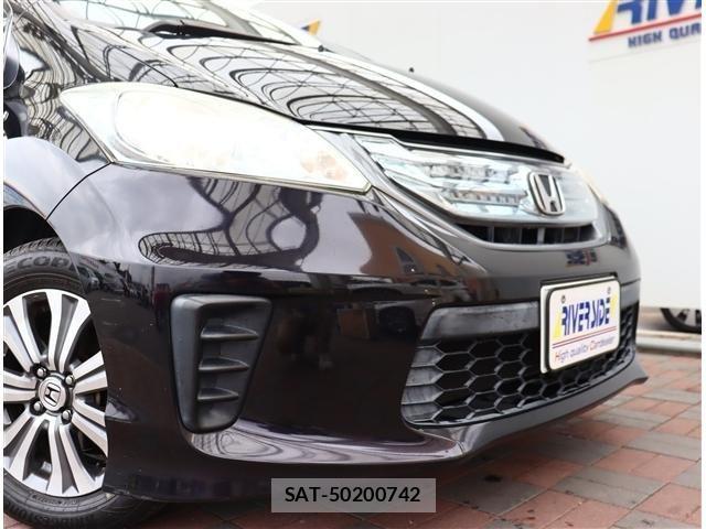 Honda FREED HYBRID 2012-10 7785160-15