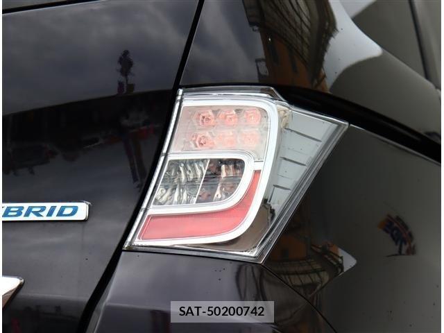 Honda FREED HYBRID 2012-10 7785160-18