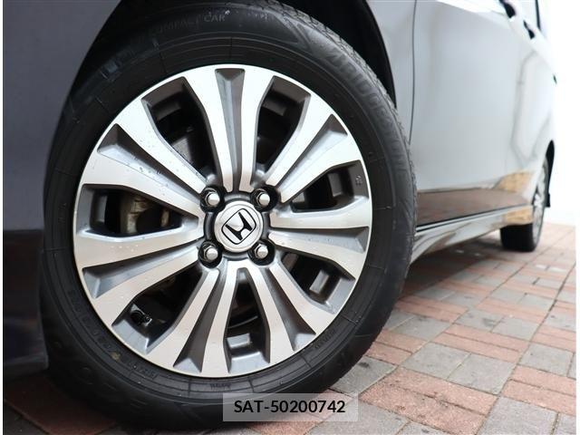 Honda FREED HYBRID 2012-10 7785160-20