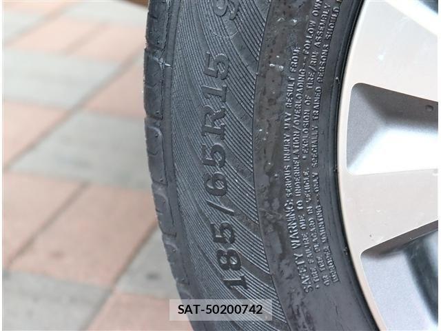 Honda FREED HYBRID 2012-10 7785160-21