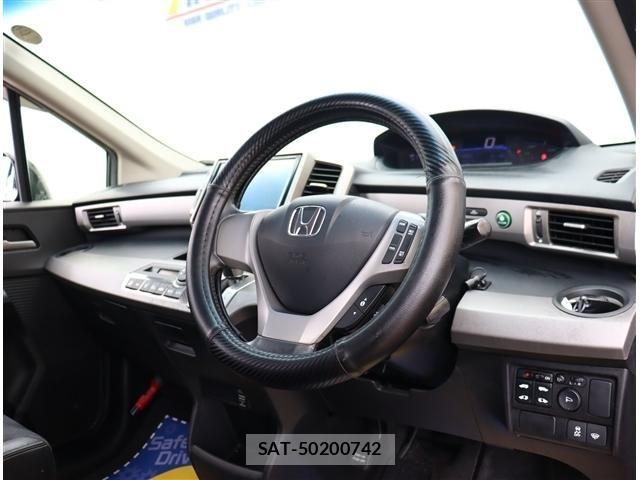 Honda FREED HYBRID 2012-10 7785160-22
